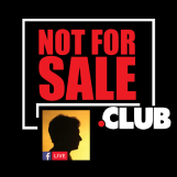 Not for sell club